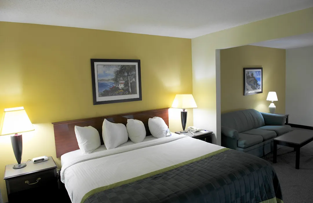 Baymont By Wyndham Mason-1