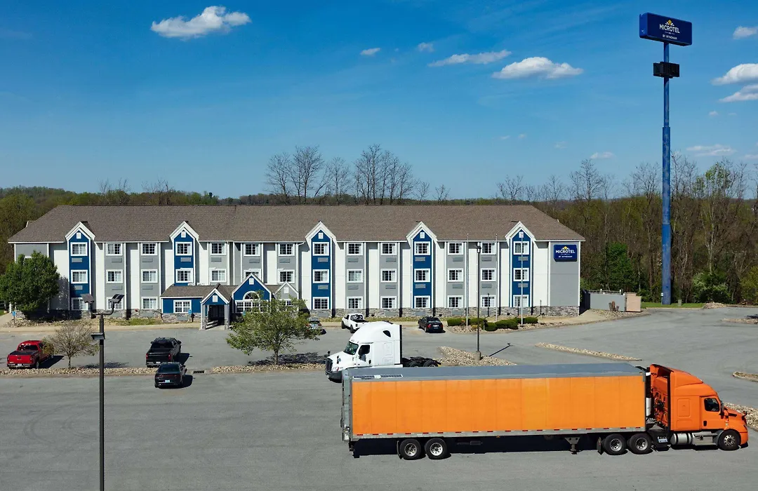 Microtel Inn By Wyndham Beckley-1