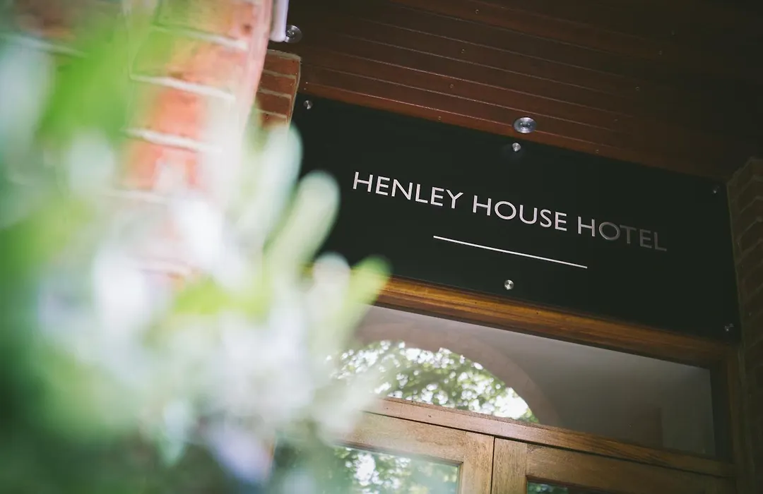 Henley House Hotel-1