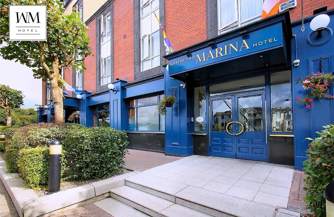Waterford Marina Hotel-1