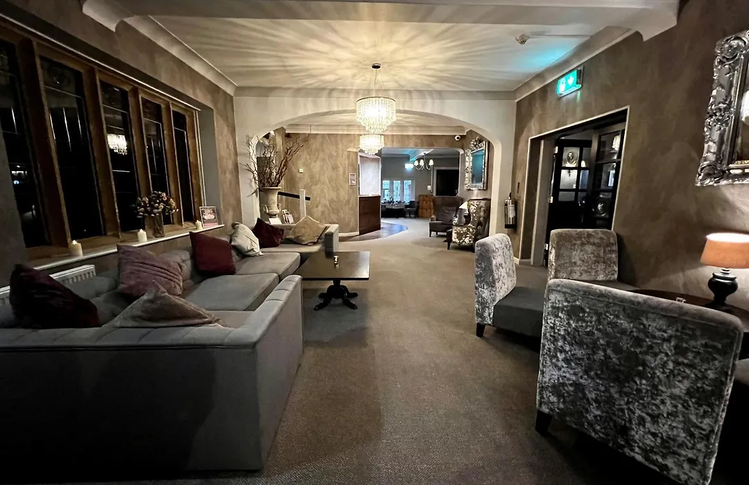 Stirk House Hotel-1