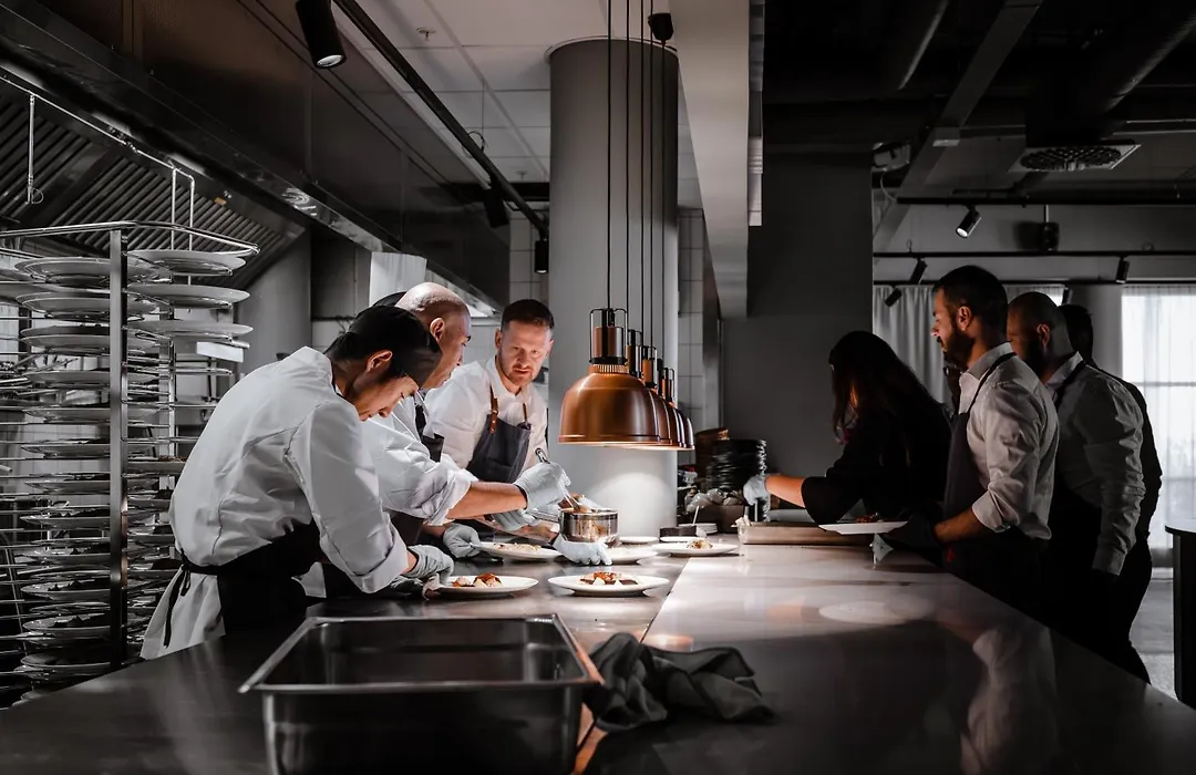 Quality Hotel Arlanda Xpo-1
