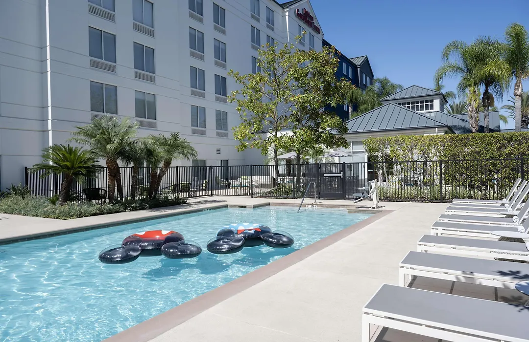 Hilton Garden Inn Anaheim/Garden Grove-1