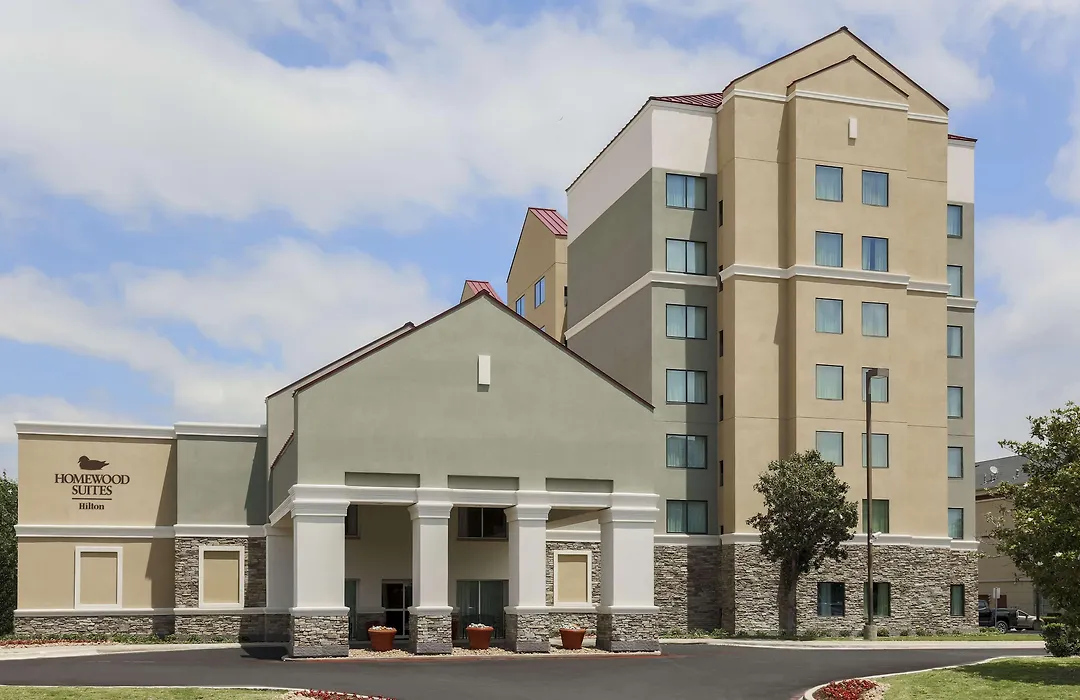 Homewood Suites By Hilton Ft. Worth-North At Fossil Creek-1