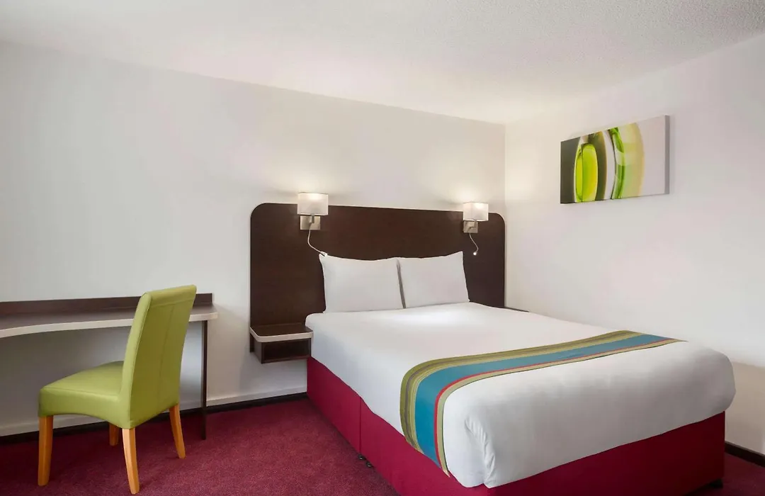 Ramada London South Mimms-1