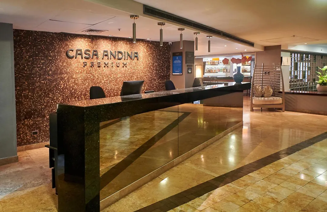 Casa Andina Premium Golf Los Incas-1