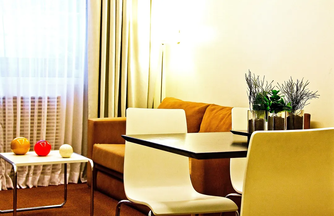 Ulises Recoleta Suites-1