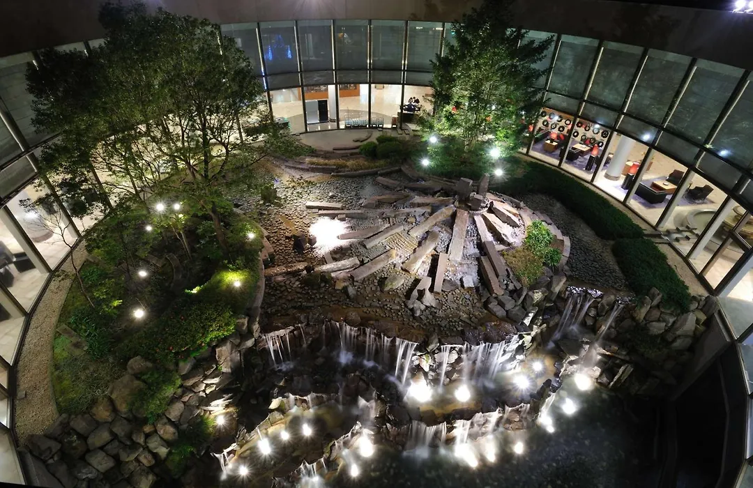 Hilton Tokyo Narita Airport-1
