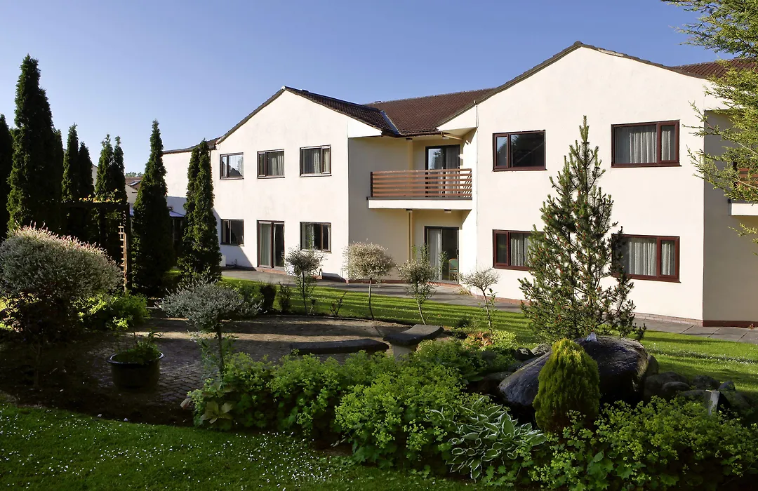 Foxfields Country Hotel-1