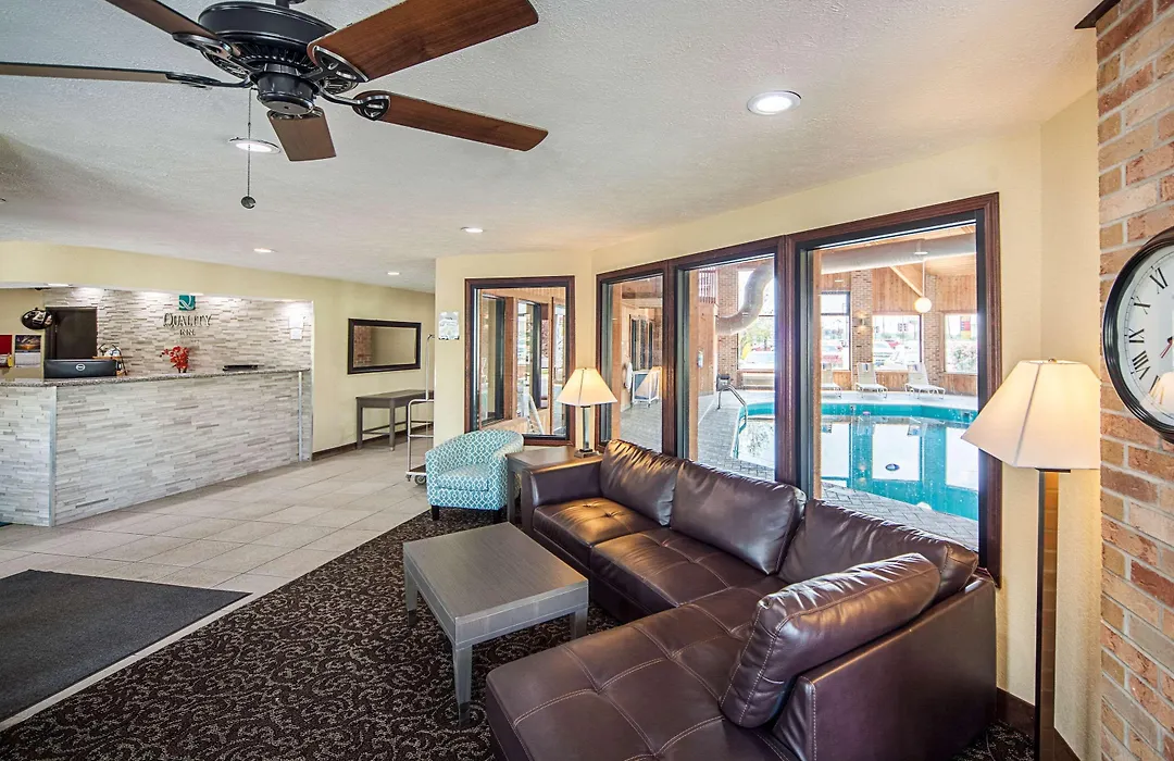 Quality Inn Decatur Near Us-224-1
