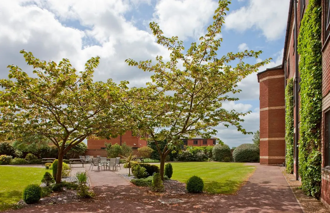 Holiday Inn Norwich North By Ihg-1