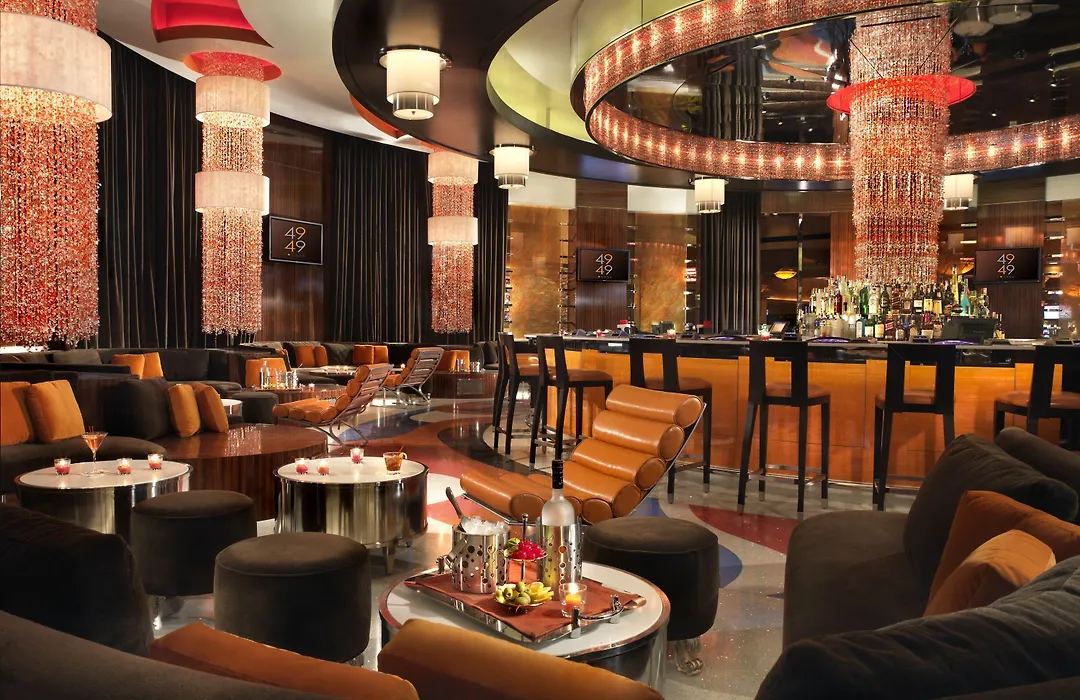 Santa Fe Station Hotel & Casino-1