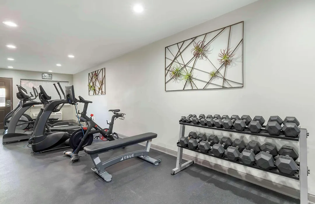 Best Western Plus Edinburg Inn & Suites-1
