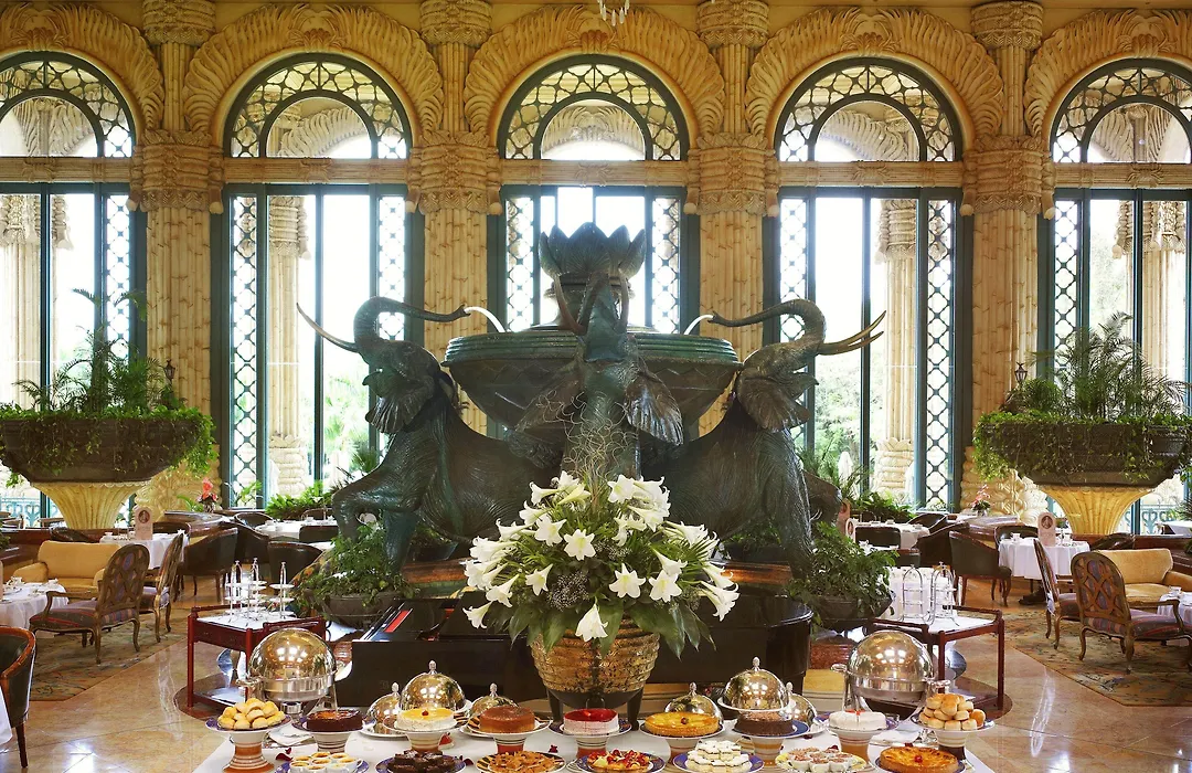 The Palace Of The Lost City At Sun City Resort-1