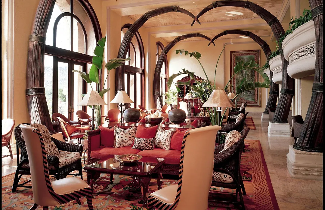 The Palace Of The Lost City At Sun City Resort-1