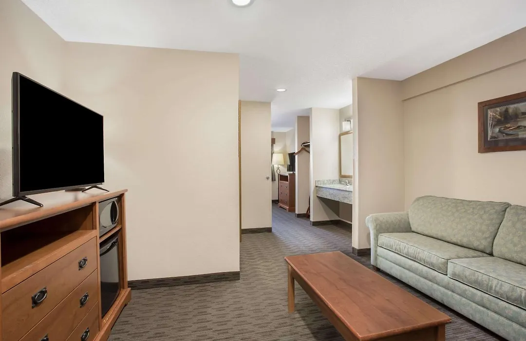 Americinn By Wyndham Sioux City-1