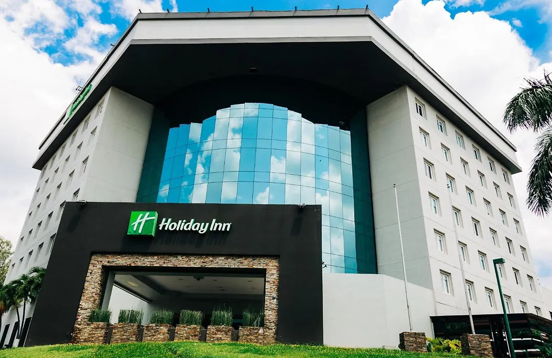 Holiday Inn San Salvador By Ihg-1