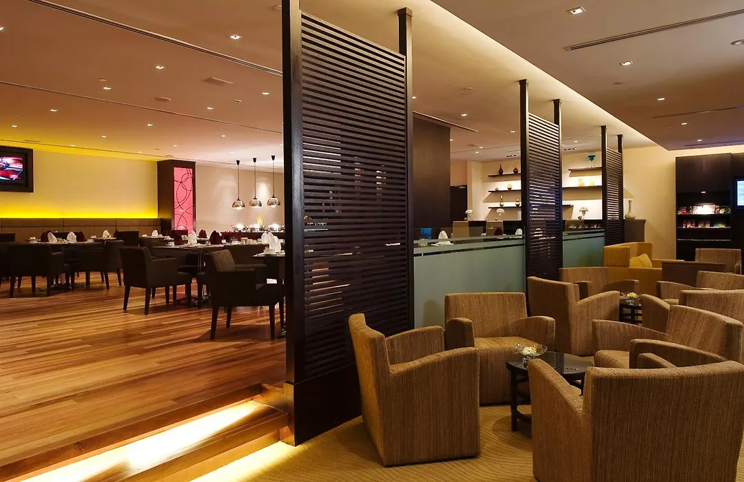 Concorde Hotel Shah Alam-1