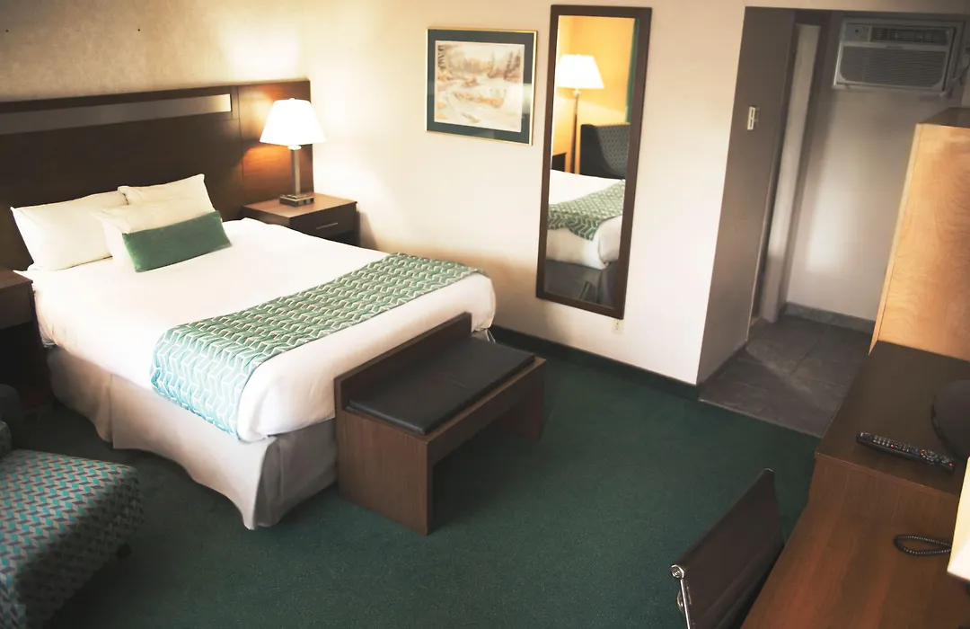 Ramada By Wyndham-1