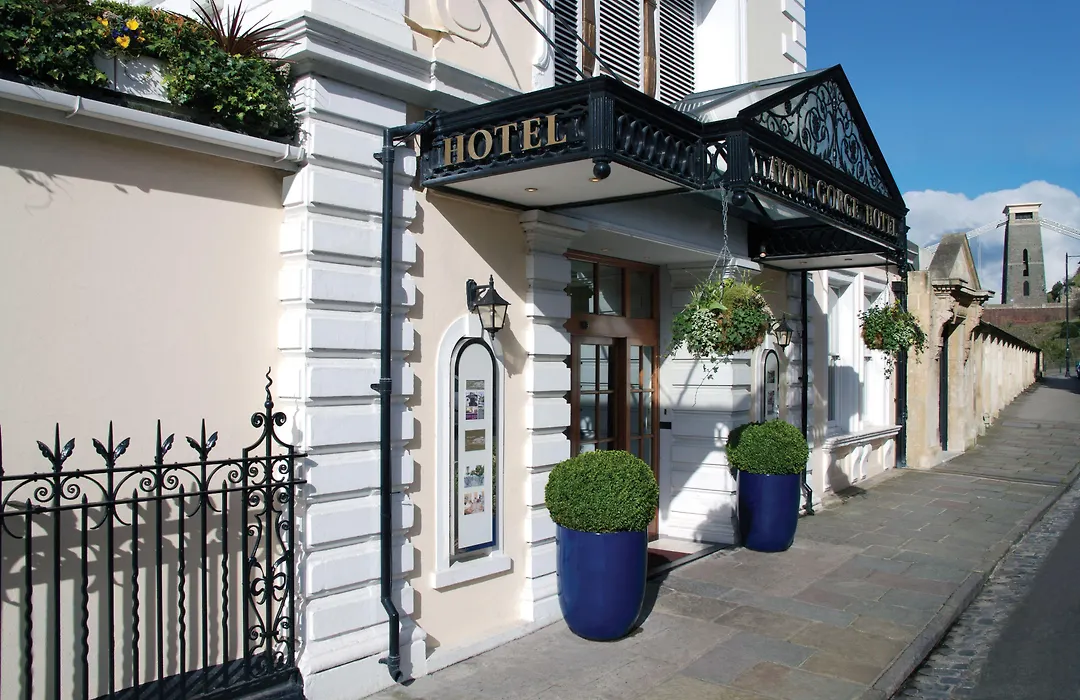 Avon Gorge By Hotel Du Vin-1