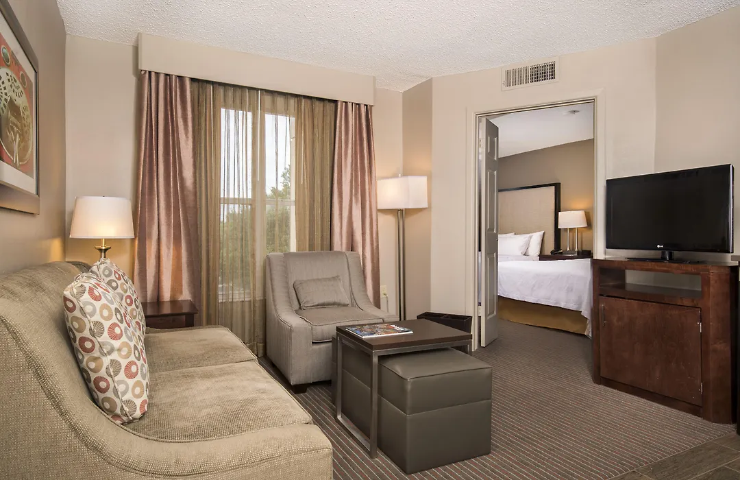 Homewood Suites By Hilton Austin South-1