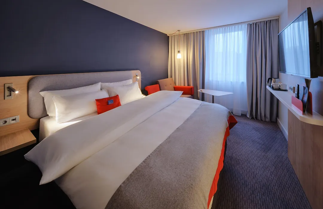 Holiday Inn Express Cologne Troisdorf By Ihg-1