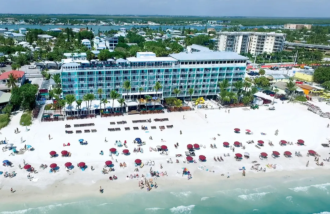 Lani Kai Island Resort (Adults Only)-1