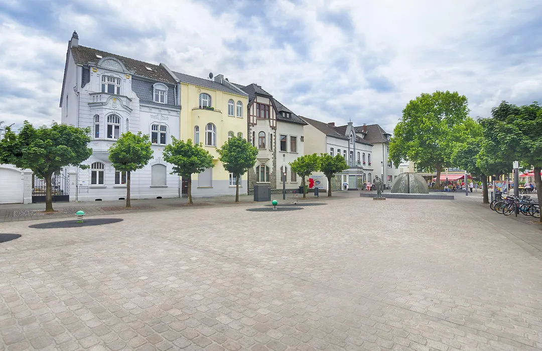 Holiday Inn Express Cologne Troisdorf By Ihg-1