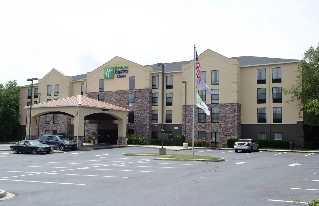 Holiday Inn Express Hotel & Suites Blythewood By Ihg-1