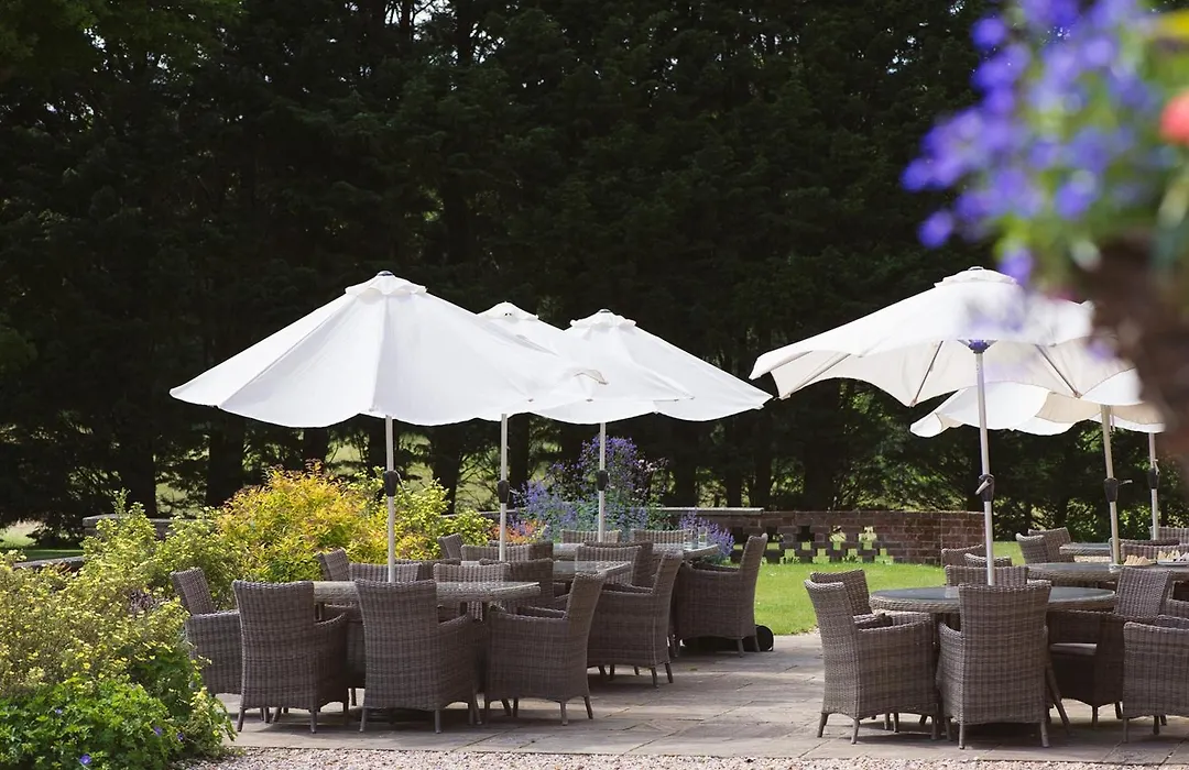 Bartley Lodge Hotel-1
