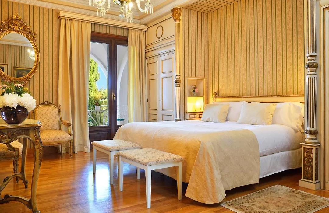 Hostal De La Gavina Gl - The Leading Hotels Of The World-1