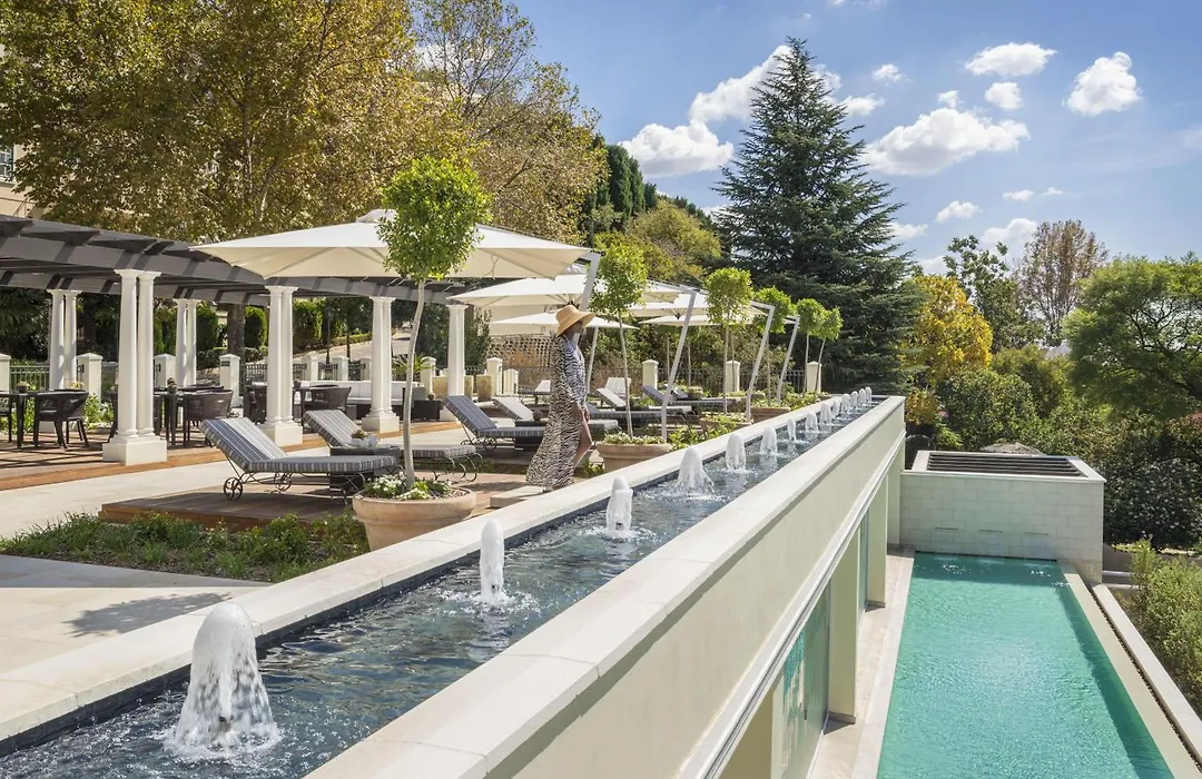 Four Seasons Hotel The Westcliff-1