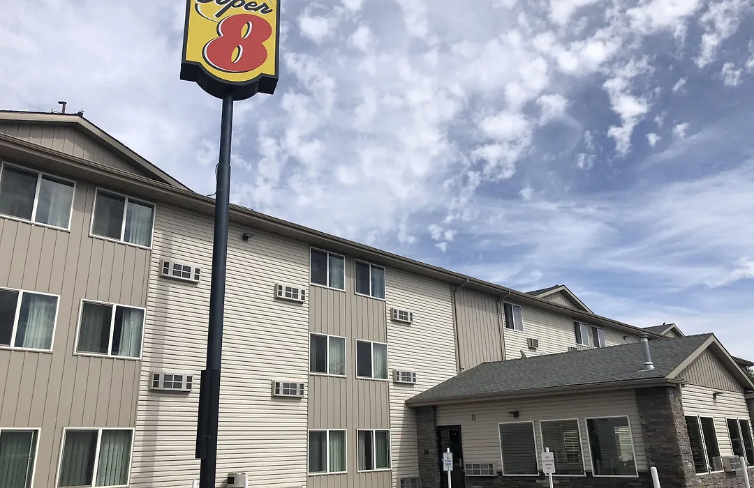 Super 8 By Wyndham Pocatello-1