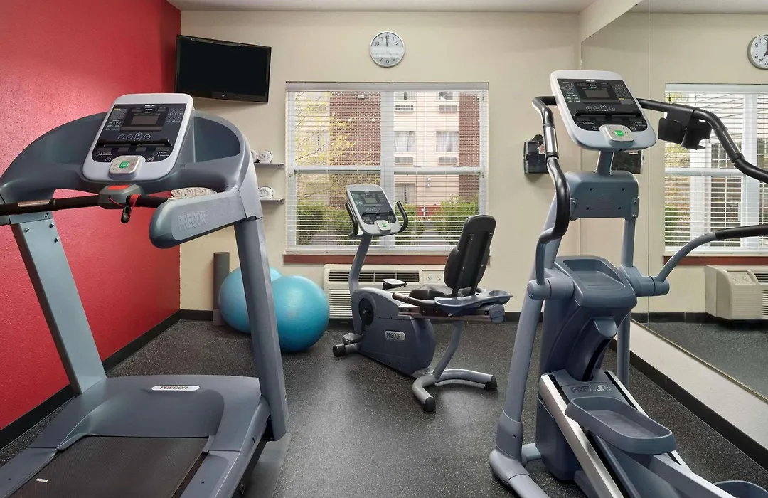 Country Inn & Suites By Radisson, Stevens Point, Wi-1