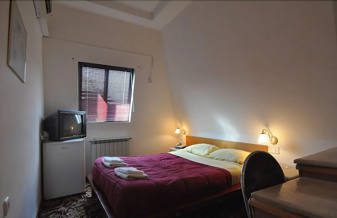 Zion Hotel-1