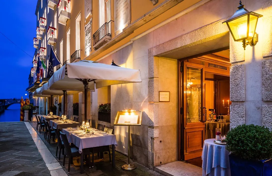 Baglioni Hotel Luna - The Leading Hotels Of The World-1