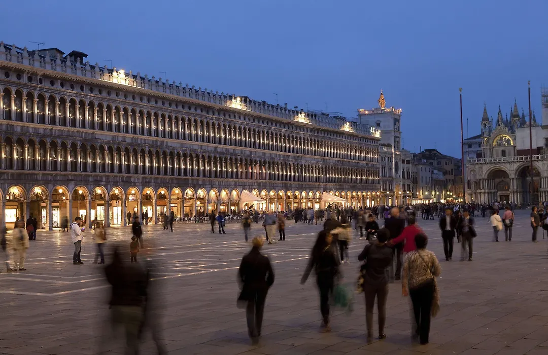Baglioni Hotel Luna - The Leading Hotels Of The World-1
