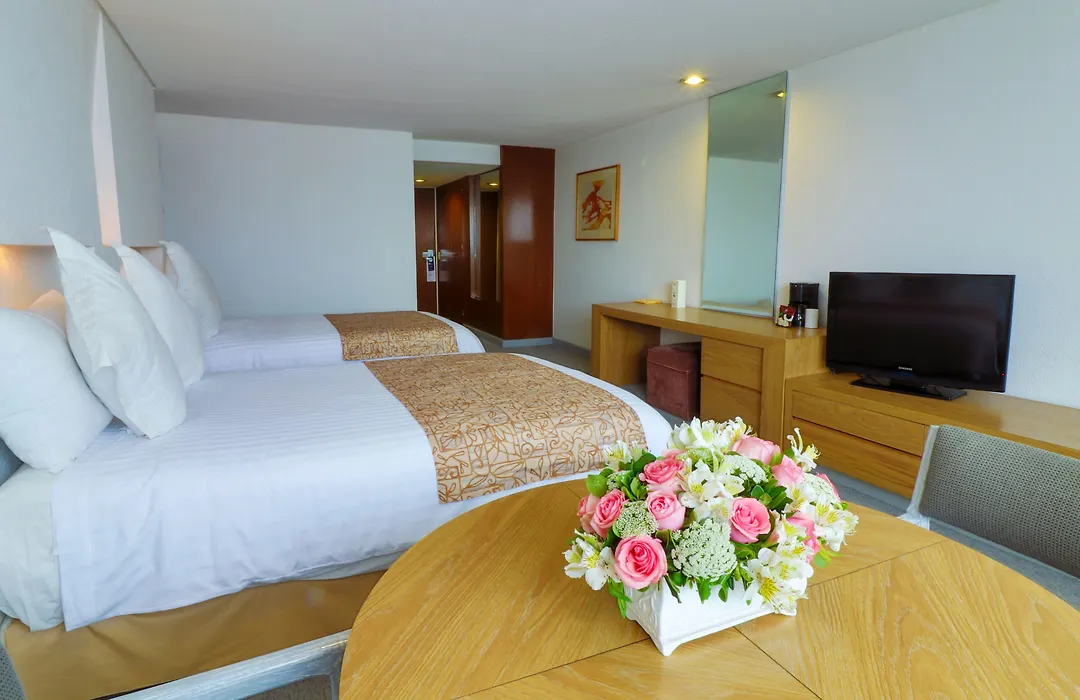 Hotel del Prado-1