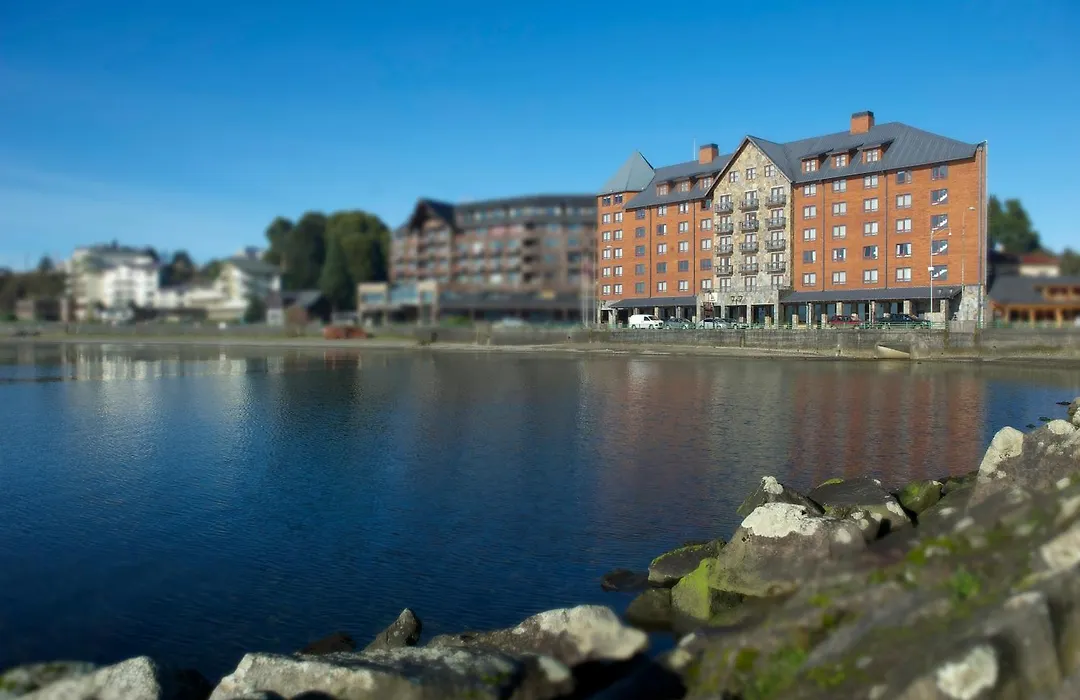 Radisson Hotel Puerto Varas-1