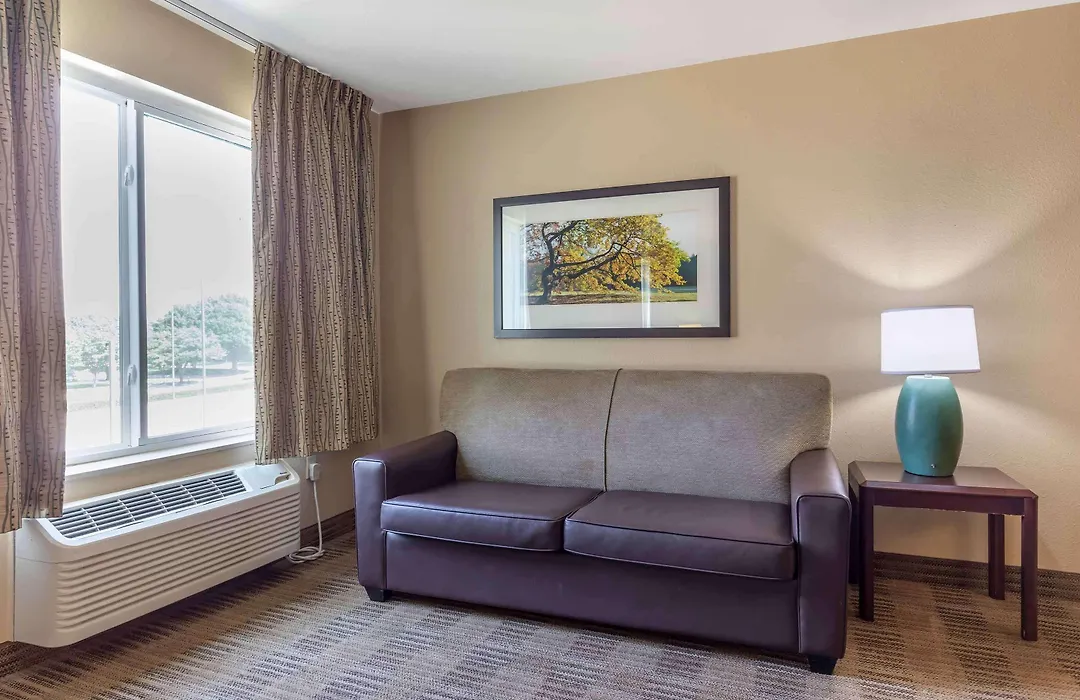 Extended Stay America Suites - Cleveland - Brooklyn-1