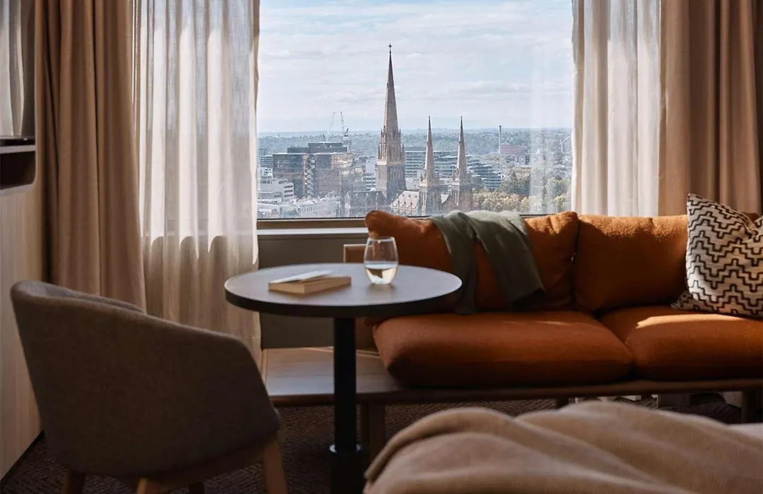 Rydges Melbourne-1
