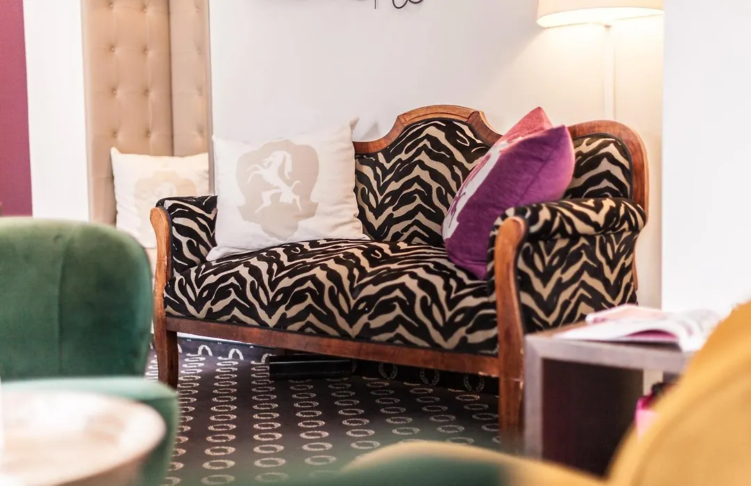 Hotel Villa Carlton - Adults Only-1