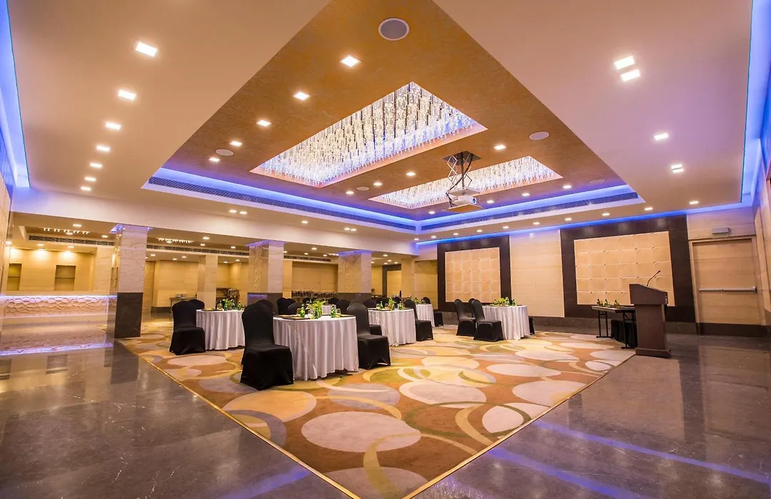The Suryaa New Delhi-1