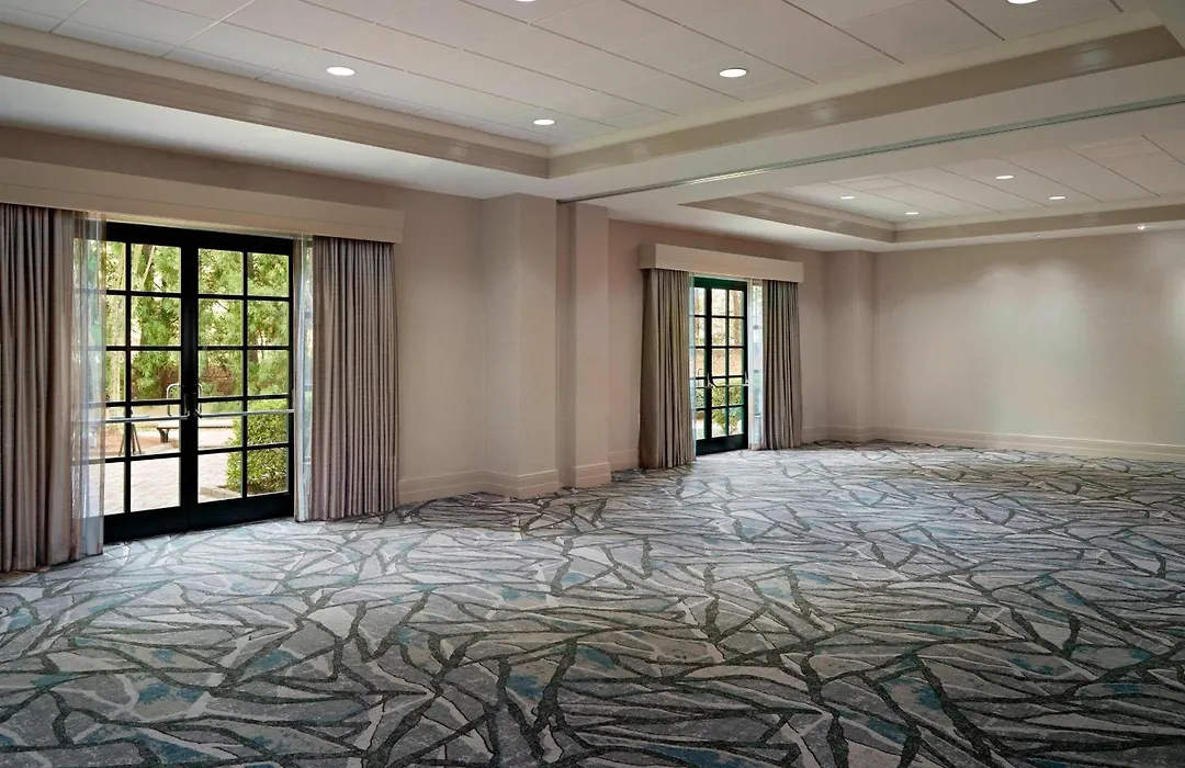 Atlanta Marriott Alpharetta-1