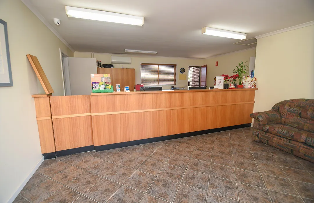 Sandown Heritage Motel-1