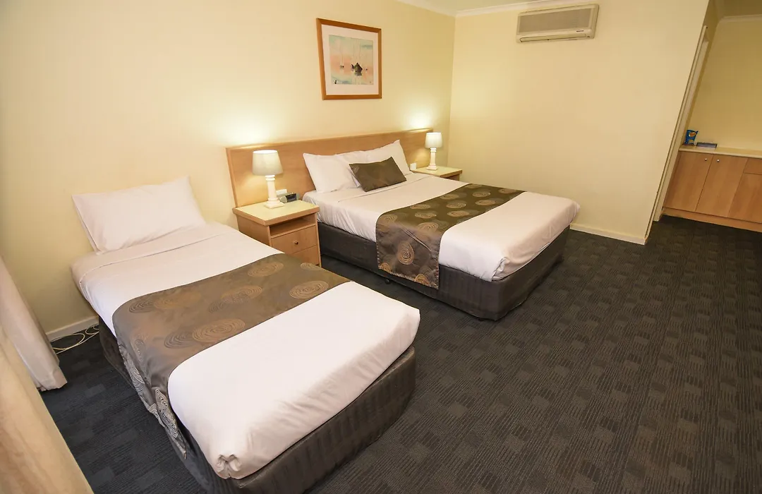Sandown Heritage Motel-1
