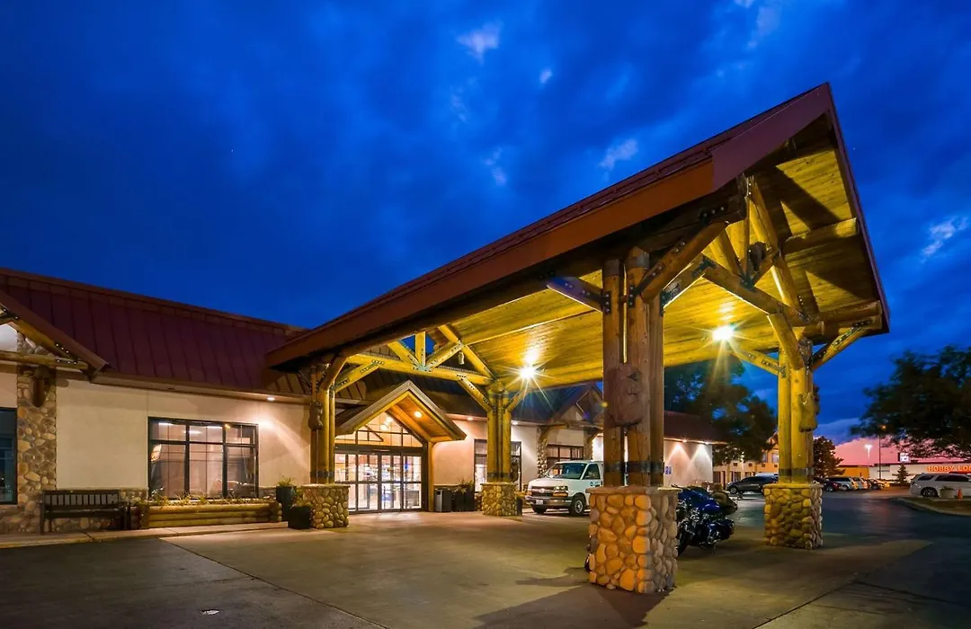 Best Western Ramkota Hotel-1