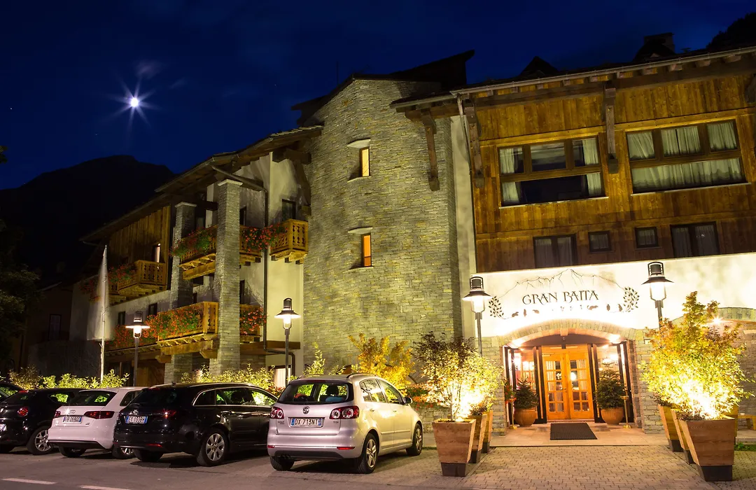 Gran Baita Hotel & Wellness-1