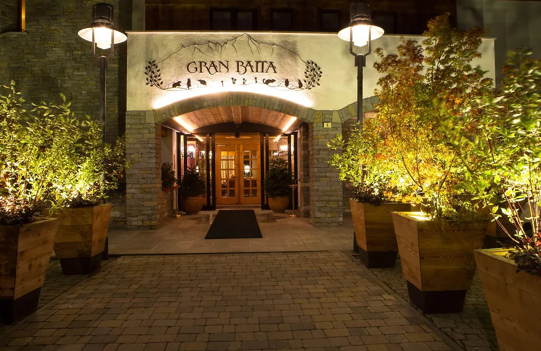Gran Baita Hotel & Wellness-1