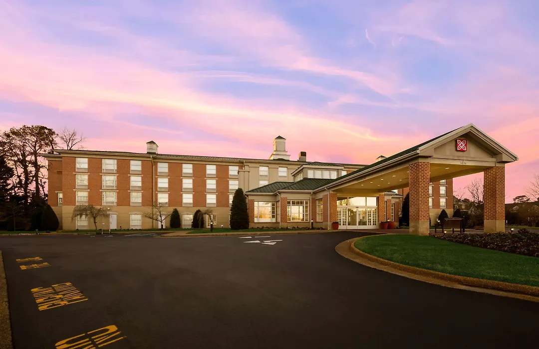 Hilton Garden Inn Williamsburg-1
